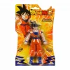 Mey İthalat® 89372 Flex Dragon Ball Stretch Figür 15 cm