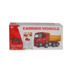 Mey İthalat® 93313 ŞARJLI HAFRİYAT ARACI