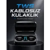 Mey İthalat® A10S BLUETOOTH KULAKLIK