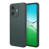Mey İthalat®   A5 Pro 4G First Silikon - Koyu Yeşil