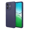 Mey İthalat®   A5 Pro 4G First Silikon - Lacivert
