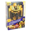 Mey İthalat® A688-85 TRANSFORMERS