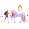 Mey İthalat® Academy Sophia & Light Magic Wildstar Figür