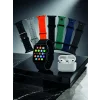 Mey İthalat® AKILLI SAAT VE AİRPODS S1000 PRO MAX