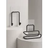 Mey İthalat® ASKILIK VE TUVALET KAĞIT SETİ