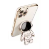Mey İthalat®  Astro Stand Astronot - Beyaz
