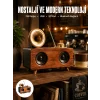 Mey İthalat® B6 SPEAKER HOPARLÖR