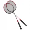 Mey İthalat® Badminton Raket Seti