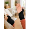 Mey İthalat® BASİT EL BİLEK BANDAJI