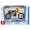 Mey İthalat® Bburago 1:18 Model Motor