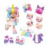Mey İthalat® Bebek ve Aksesuar Seti