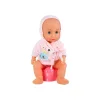 Mey İthalat® BEBEK VE TUVALET EĞİTİMİ SETİ 35 CM