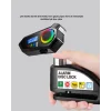 Mey İthalat® BLUETOOTH 5.4 KABLOSUZ İNTERKOM+ MOTOR DİSK KİLİDİ