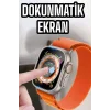 Mey İthalat® BLUETOOTH BAĞLANTILI AKILLI SAAT