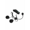 Mey İthalat® Bluetooth Kask Kulaklığı Intercom 5.0 Bluetooth Android ve İOS Uyumlu Yeni Nesil