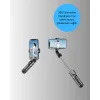 Mey İthalat® Bluetooth Selfie Çubuğu