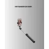 Mey İthalat® Bluetooth Selfie Çubuğu