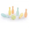 Mey İthalat® Bowling Set