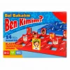Mey İthalat® Bul Bakalım Ben Kimim