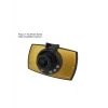 Mey İthalat® CAMCORDER ARAÇ KAMERA