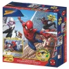 Mey İthalat® Çift Taraflı Puzzle 200 Parça