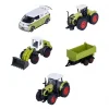 Mey İthalat® Çiftlik Seti 5 Parça