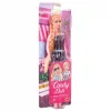 Mey İthalat® Cindy Doll Bebek