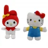 Mey İthalat® Clip on Peluş