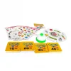 Mey İthalat® DEDEKTİF PLUS