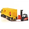 Mey İthalat®  Dickie DHL Kargo Kamyon