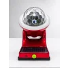 Mey İthalat® DİSKO GÜNEŞ ENERJİLİ
