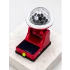 Mey İthalat® DİSKO GÜNEŞ ENERJİLİ