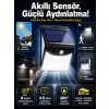 Mey İthalat® DP-53 DUVAR LAMBASI