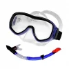 Mey İthalat® Dunny Dive Tempered Maske Set