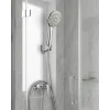 Mey İthalat® DUŞ SETİ BEYAZ