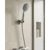 Mey İthalat® DUŞ SETİ MAVİ