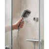 Mey İthalat® DUŞ SETİ SİYAH