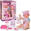 Mey İthalat® Emma Bebeği 43 cm