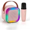 Mey İthalat® FP-K12 KARAOKE WİRELESS SPEAKER