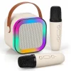 Mey İthalat® FP-K12 KARAOKE WİRELESS SPEAKER
