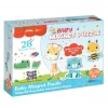 Mey İthalat® FP2939 MAGNET PUZZLE