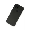 Mey İthalat®  General Mobile GM 22 Kılıf First Silikon - Siyah