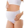 Mey İthalat®   Hamile Külot 4700 White
