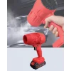Mey İthalat® HAVA ÜFLEME
