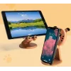 Mey İthalat® Hayvan Figürlü Masaüstü Telefon Standı 5 Model