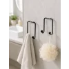 Mey İthalat® İKİ YAPIŞKANLI ASKI 2 ADET SET