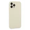 Mey İthalat®   iPhone 13 Pro Kılıf Puma Silikon - Gold