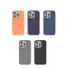 Mey İthalat®   iPhone 14 Pro Max Home Magsafe Kapak - Siyah