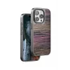 Mey İthalat®   iPhone 14 Pro Max Wave Kapak - Pembe
