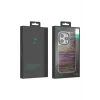 Mey İthalat®   iPhone 14 Pro Max Wave Kapak - Sarı